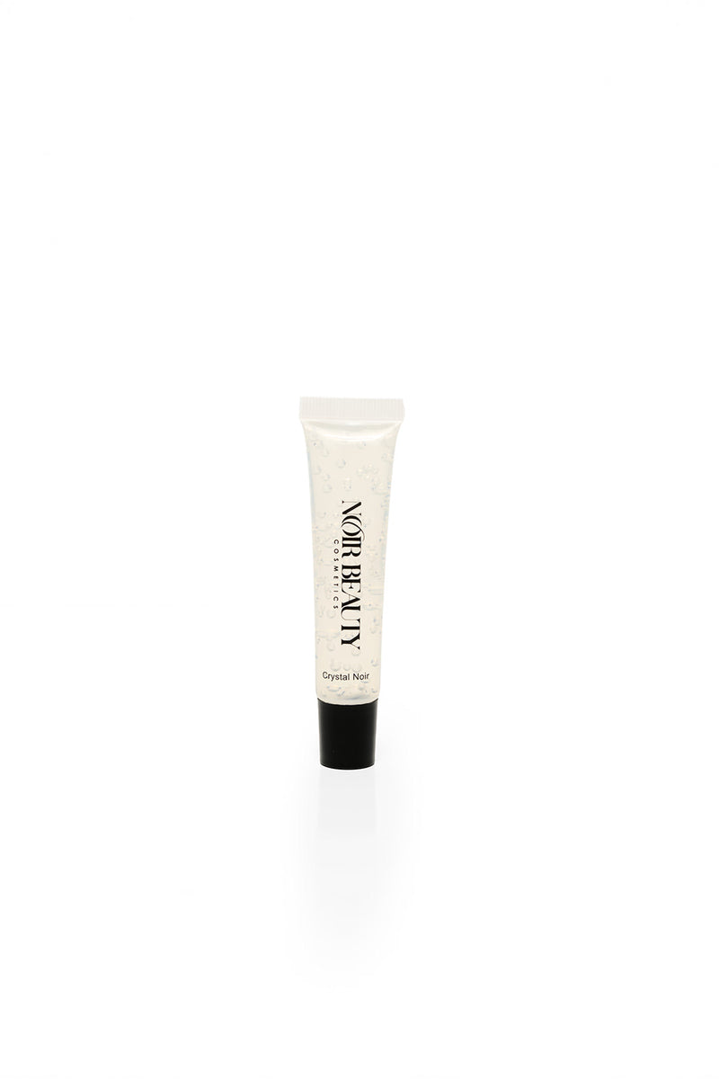 Crystal Noir Lip Gloss