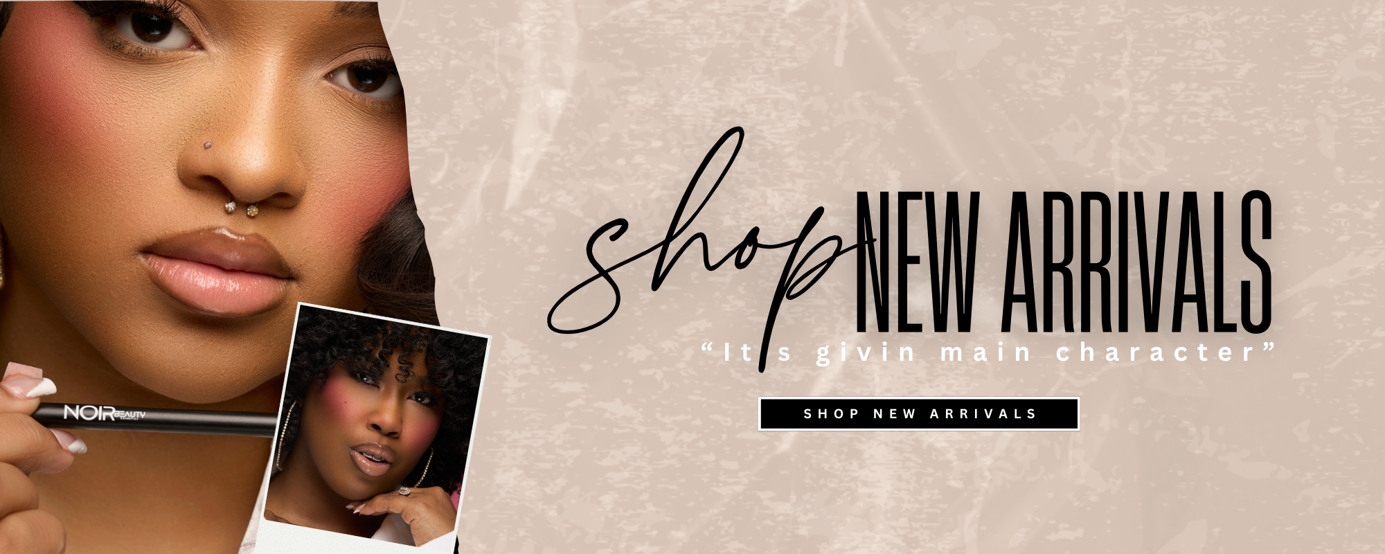 Noir Beauty Cosmetics 