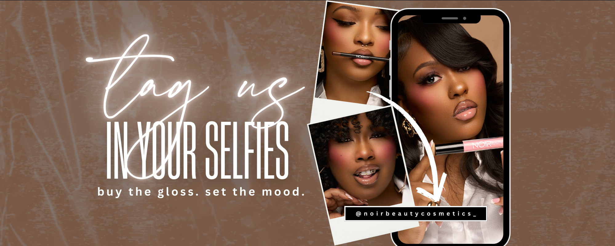 Noir Beauty Cosmetics 