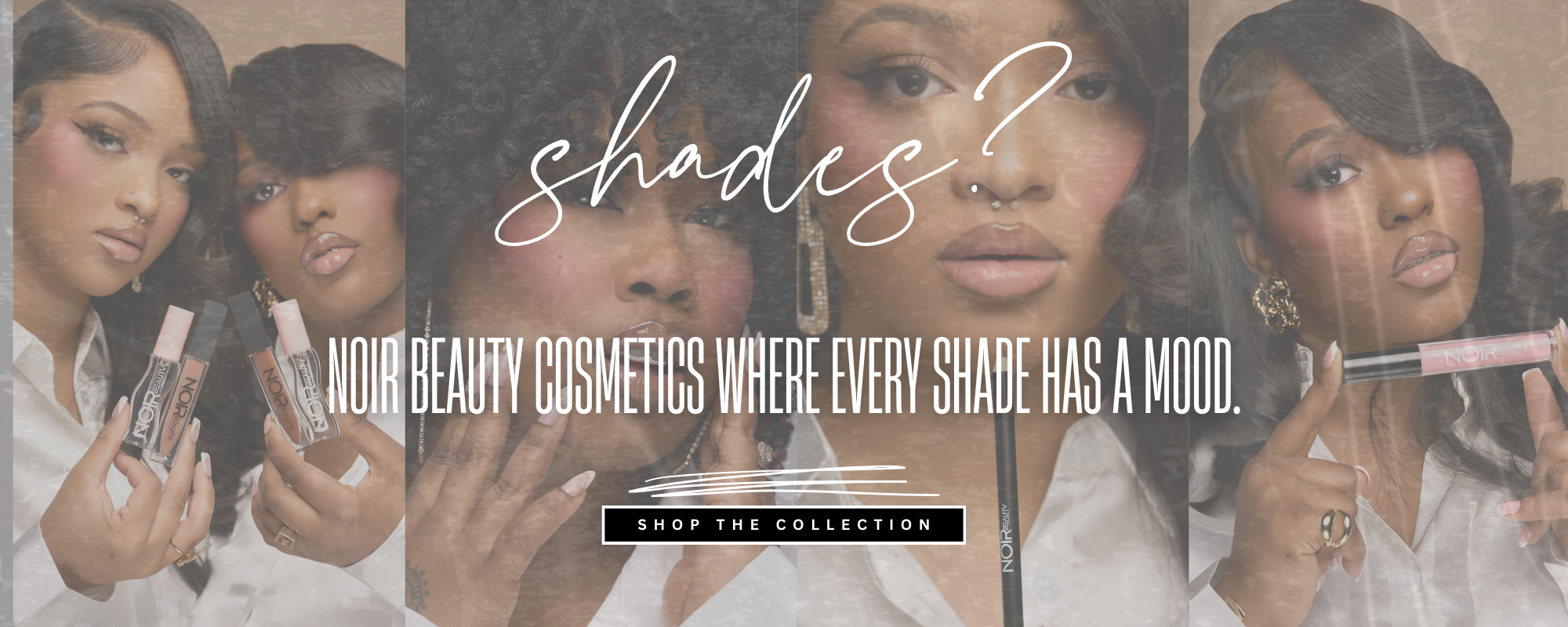 Noir Beauty Cosmetics 