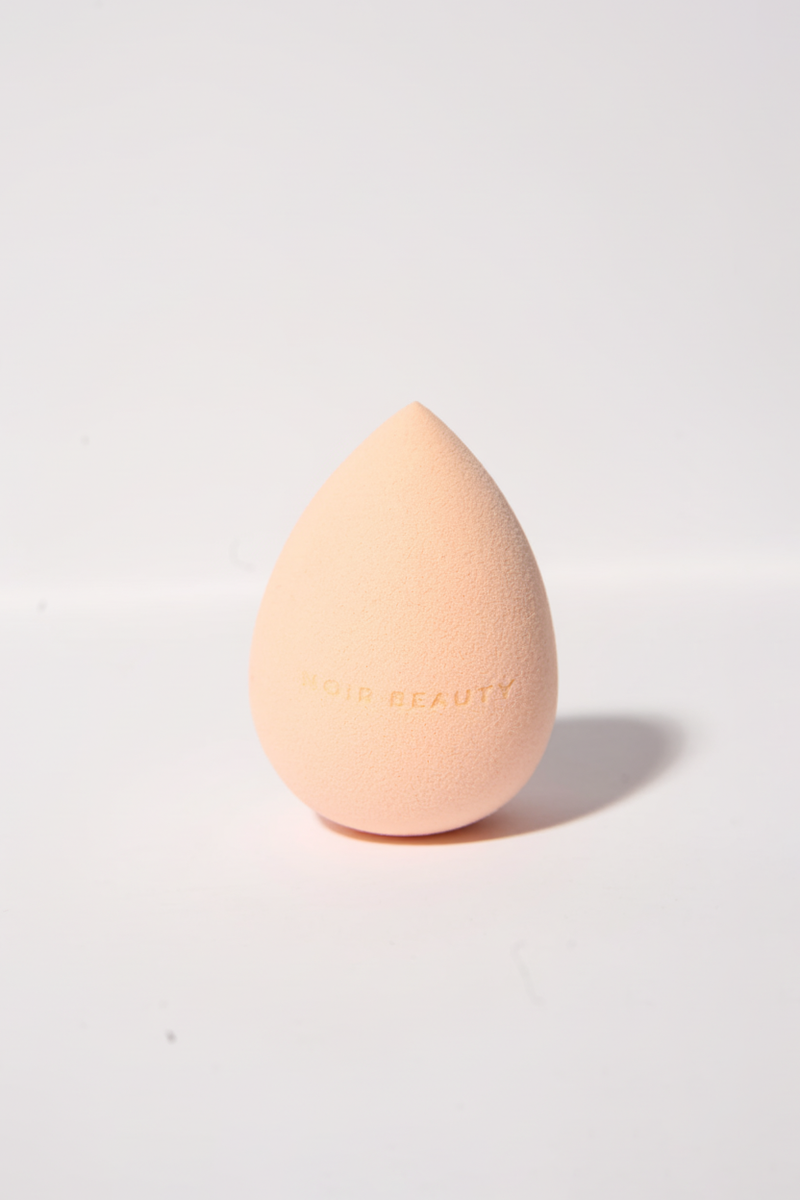 Velvet Blend Beauty Sponge